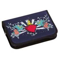 4You Limited 34 Etui XL Heartflame