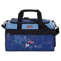 4You Limited 34 Sporttasche M Tru Rose