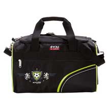 4You Limited 34 Sporttasche M Soccer