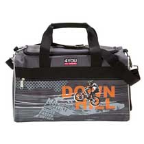 4you Limited 34 Sporttasche M Downhill