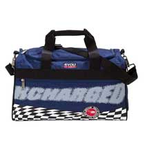 4You Limited 34 Sporttasche M Racing Team