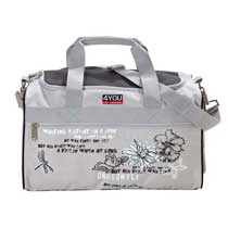4You Limited 34 Sporttasche M Dragonfly