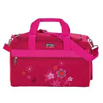 4You Limited 34 Sporttasche M Mystical Charme