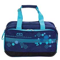 4You Limited 34 Sporttasche Advance Blue Water