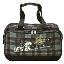 4You Limited 34 Sporttasche Advance Forestry