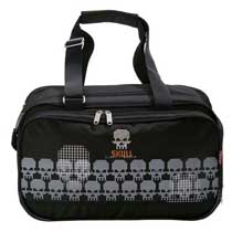 4You Limited 34 Sporttasche Advance Skull