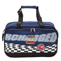 4you Limited 34 Sporttasche Advance Racing Team