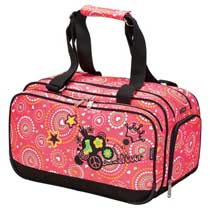 4You Limited Edition Sportbag Advance Hearts