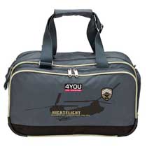 4You Limited Edition Sportbag Advance Nightflight