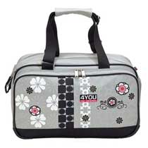 4You Limited 34 Sporttasche Advance Chill Out