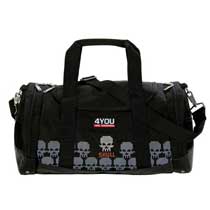 4You Limited 34 Sporttasche Functio Skull