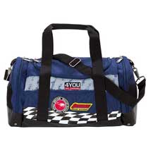 4you Limited 34 Sporttasche Functio Racing Team