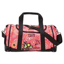 4You Limited 34 Sporttasche Functio Hearts
