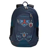 4You Rucksack Infinity Royal Couture