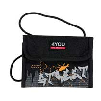 4You Money Bag Street