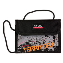 4You Money Bag Territory