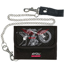 4You Kettenbörse II Biker Zone