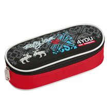 4You Hardbox Frosty Love