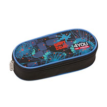 4You Hardbox Plus Happy Blue