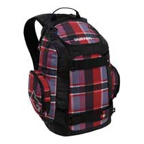 Burton Metalhead Milton Plaid