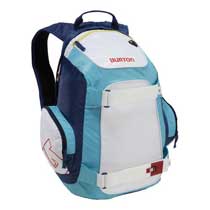 Burton Metalhead Bright White 