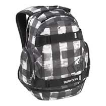 Burton Metalhead Buffalo Plaid