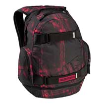 Burton Metalhead Photocopied Plaid