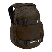 Burton Treble Yell Pack Havana