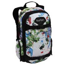 Burton Day Hiker 20L Watercolor