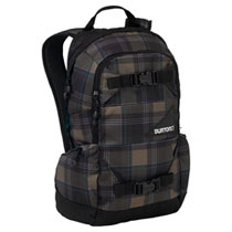 Burton Day Hiker 20L Randy Plaid