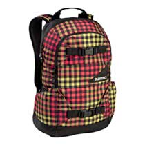 Burton Day Hiker 20L Grunge Plaid