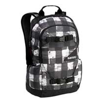 Burton Day Hiker 20L Buffalo Plaid