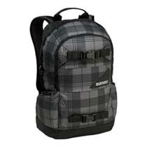 Burton Day Hiker 20L Surface Plaid