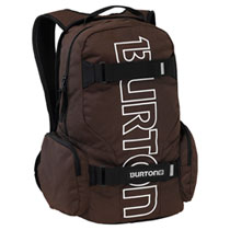Burton Emphasis Pack Havana