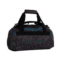 Chiemsee Matchbag X Small Samoa Black