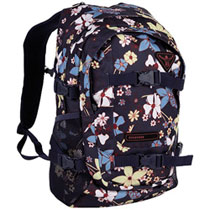 Chiemsee Rucksack School Blumske