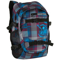 Chiemsee Rucksack School Checker
