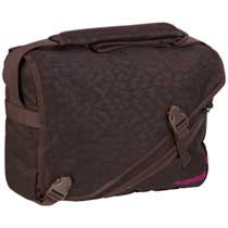Chiemsee Tasche IT Hatchy Leo Brown