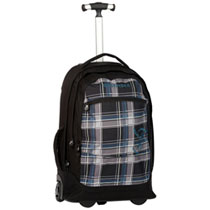 Chiemsee Wheely Plaid