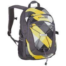 Chiemsee Rucksack Venus Ladyblock