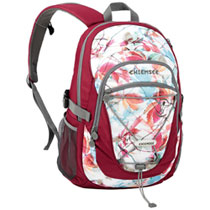 Chiemsee Rucksack Venus Leaves