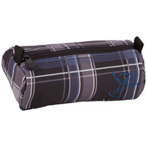 Chiemsee The Pen Pocket Plaid