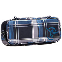 Chiemsee Pencase Plaid