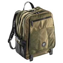 Chiemsee Street Rucksack Khaki