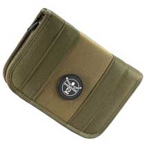 Chiemsee Street Federmäppchen Khaki