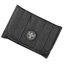 Chiemsee Street Tool Case Black