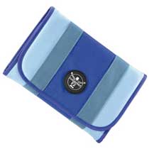 Chiemsee Street Tool Case New Blue
