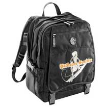 Chiemsee Street Edition Rucksack Surfers