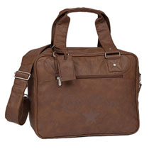 Converse Premium Reporter Regular Brown