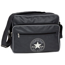 Converse Retro Reporter Black